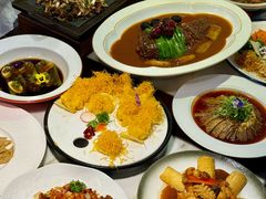 -假装苏杭·园林餐厅(陆家嘴中心店)