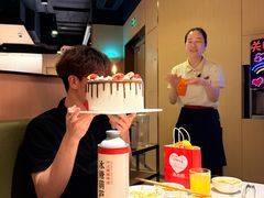 -海底捞火锅(关山保利店)