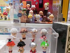 -泡泡玛特POPMART(万达店)