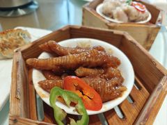 -鹿其林酒家(大学城店)