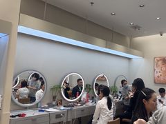 -天真蓝照相馆(五角场百联又一城店)