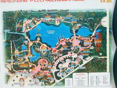-国色天乡三期陆地乐园