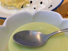 -豆豆冰室·地道招牌椰子冻(大良店)