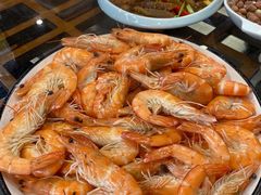 -良师门滨海人家·海鲜·家常菜(滨海城店)