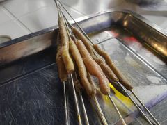 -同裕烧烤·海鲜·家常菜(杰座·欧洲城店)
