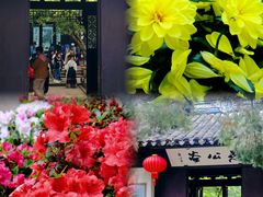 -惠山古镇·寄畅园