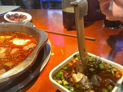 -青山青豆花·笑禅豆腐鱼(黄泥塝店)