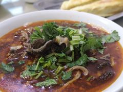 -白老大羊杂碎稍麦