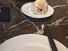 -吕氏焗小鲜•海鲜青岛菜(总店)