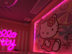 -欢乐迪KTV(观音桥未来国际店)