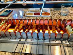 -丰茂烤串(六里桥店)