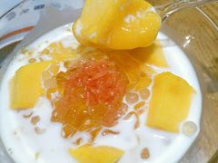 -糖糖屋•糖水•雪花冰店(时尚天河店)