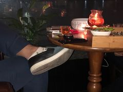 -张博士茗茶馆(外滩店)