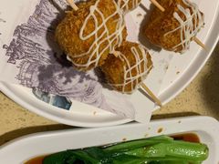 -喜鹊茶点.啫煲(车陂店)