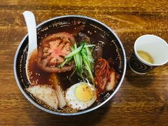 -优壹佳·延边朝鲜族料理(中山北路店)