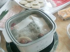 -清真军邺·金富苑肥牛(石坡街旗舰店)