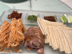 -董家大院·京味家常菜(朝丰家园店)