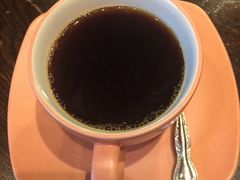 -RUMORS COFFEE ROASTERY鲁马滋咖啡(湖南路店)