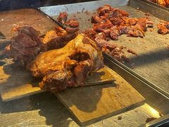 -刘纪孝腊牛羊肉(北广济街店)
