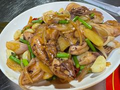 小管-健跳小海鲜(人民路店)