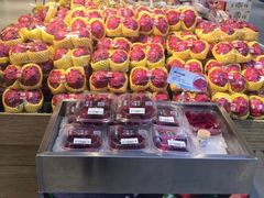 -盒马鲜生(莱蒙都会店)
