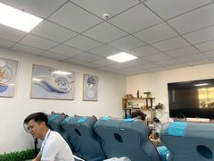 -润合汇养生馆(佳宁娜广场店)