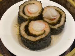 -香云轩·顺德菜(香云纱园林酒店店)