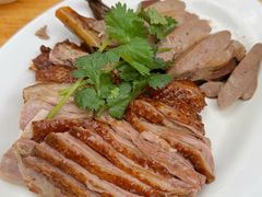 -乌文新澄海卤鹅店