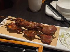 -桂小厨广西菜(万象城店)