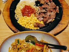 -菲滋意式餐厅(金华银泰城店)