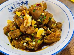 -张氏父子常德肠子馆(红星总店)
