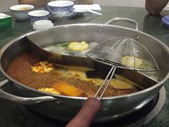 -福合诚潮汕牛肉火锅(西丽分店)