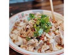 -广府乡下·饭庄(新港东路店)