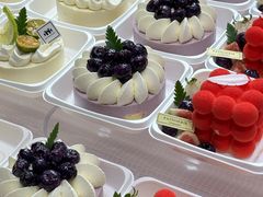 -红跑车HPCBAKERY(汉商店)