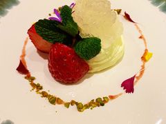 主厨甜点-蝶舍·MAISON PAPILLON