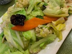 -桃子餐厅·天津菜(红星路直营店)
