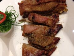 iphone_upload_pic-新兴·金羊座·粤菜点心(乐峰店)