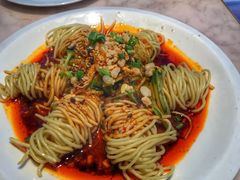 -茅庐毛血旺(临沂泰盛广场店)