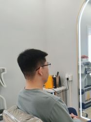 -保罗造型
