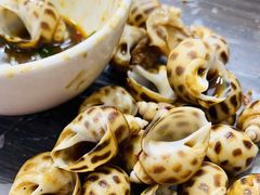 -师傅仔美食(东华老店)