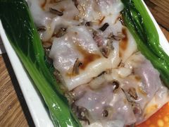 -点心传说·粤菜点心(佐阾虹湾店)