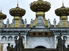 -上海东林寺(金山区)