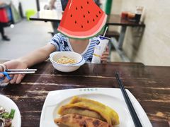 -清真蒋有记(秦虹路店)