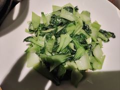 -粗茶淡饭·隐庐私厨(东亭店)