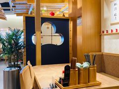 大堂-上坐过桥米线(顺城店)