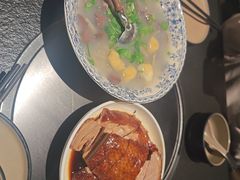 -金陵家宴·金陵春·南京菜(夫子庙店)