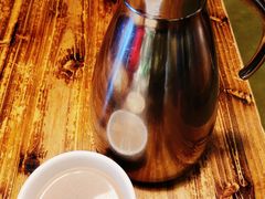 -牧马人奶茶馆(乌兰察布总店)