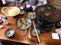 -赵胖炙子烤肉&深夜酒馆(簋街店)