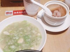 -得稻小饭堂·江西菜(浦江店)