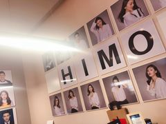 -海马体照相馆(北京apm店)